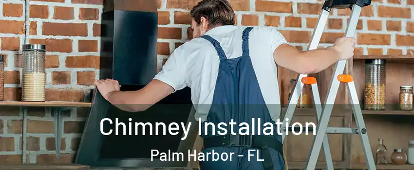  Chimney Installation Palm Harbor - FL