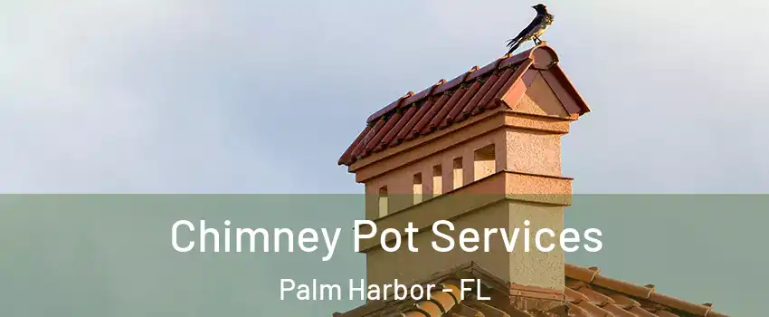  Chimney Pot Services Palm Harbor - FL