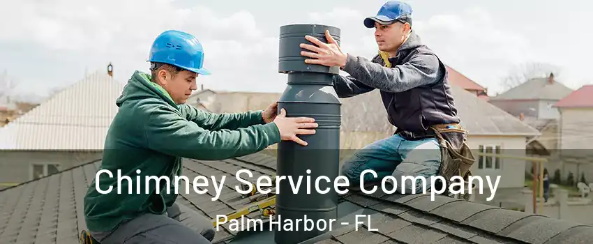  Chimney Service Company Palm Harbor - FL