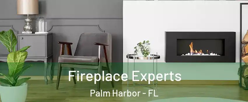  Fireplace Experts Palm Harbor - FL