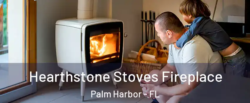  Hearthstone Stoves Fireplace Palm Harbor - FL