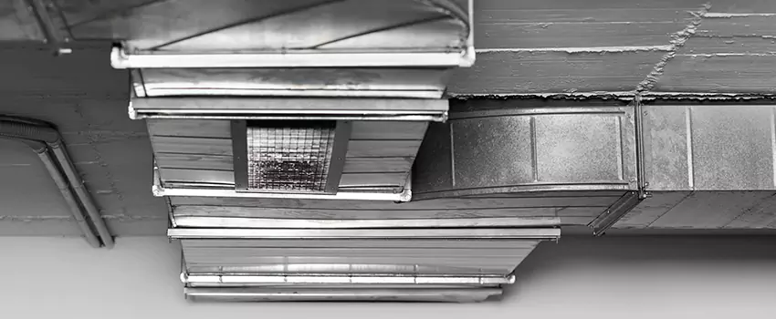 Trusted Air Duct Cleaning Company in Palm Harbor, Florida
