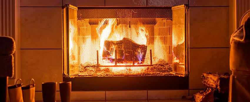 Astria Vent Free Gas Fireplaces Installation in Palm Harbor, FL