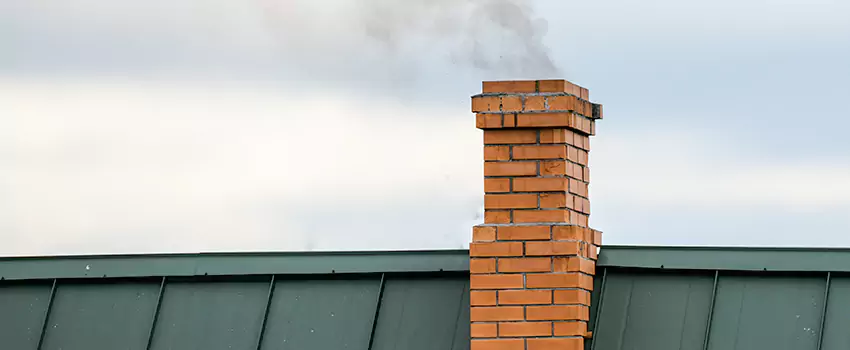 Animal Screen Chimney Cap Repair And Installation Services in Palm Harbor, Florida
