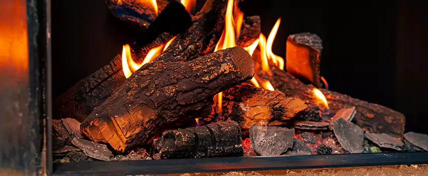 Chimney Fireplace Ash Dump Cleaning in Palm Harbor, FL