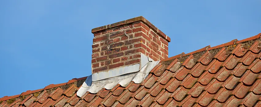 Residential Chimney Bricks Rotten Repair Services in Palm Harbor, FL