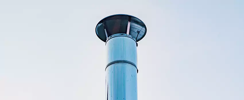 Wind-Resistant Chimney Caps Installation and Repair Services in Palm Harbor, Florida