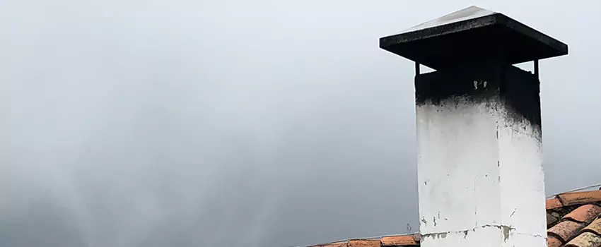Chimney Damper Inspection in Palm Harbor, FL