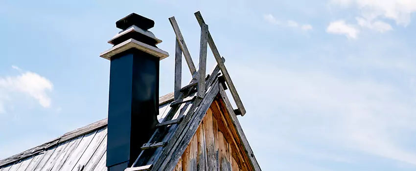 Chimney Creosote Cleaning in Palm Harbor, FL