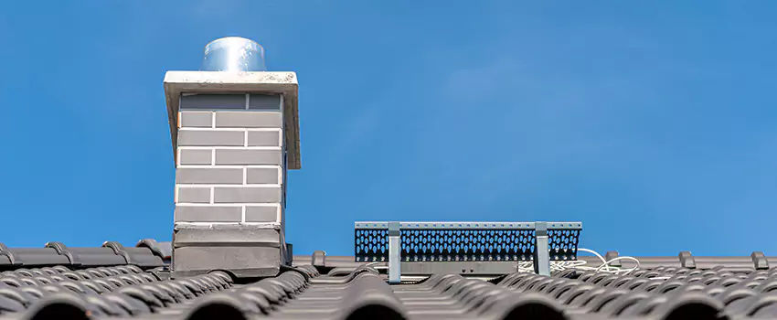 Chimney Flue Relining Services in Palm Harbor, Florida