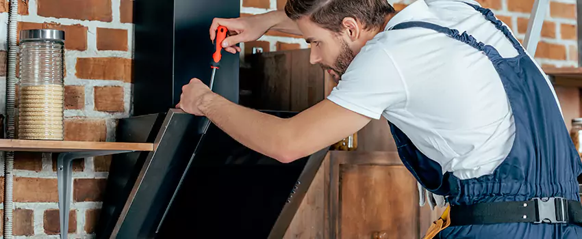 Chimney Crown Installation in Palm Harbor, Florida