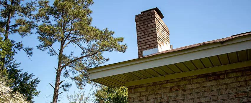 Budget-Friendly Chimney Masonry Service in Palm Harbor, Florida