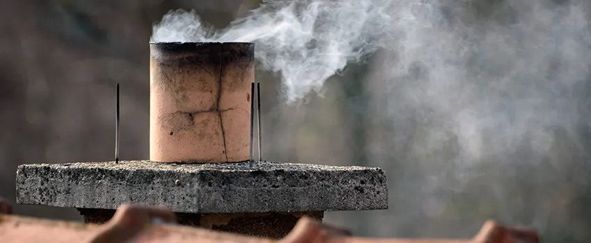 Wood Burning Chimney Odor Removal in Palm Harbor, FL