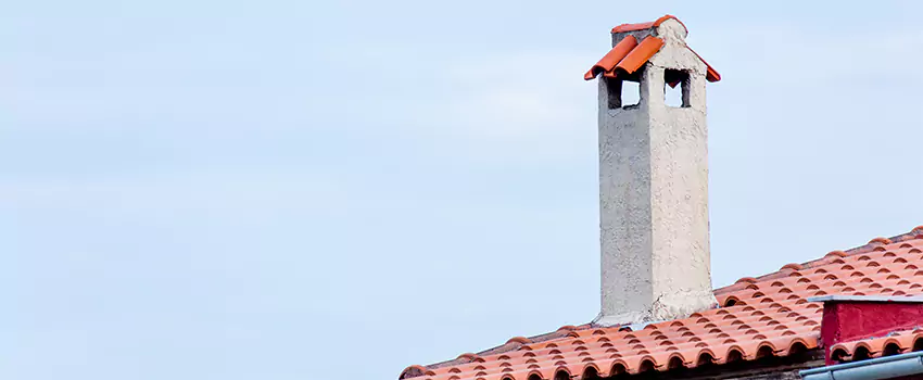Chimney Pot Replacement in Palm Harbor, FL