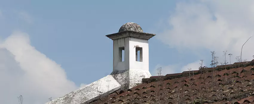 Cost To Rebuild A Chimney in Palm Harbor, FL