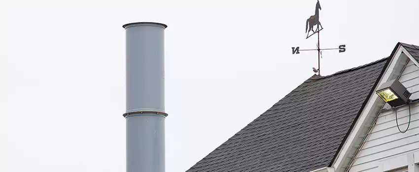 Chimney Inspection in Palm Harbor, FL