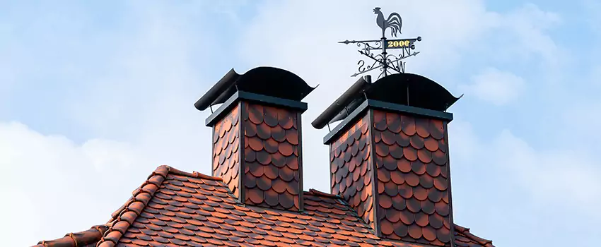 Old Chimney Restoration in Palm Harbor, Florida