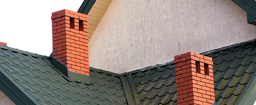 Chimney Saver Waterproofing Services in Palm Harbor, Florida