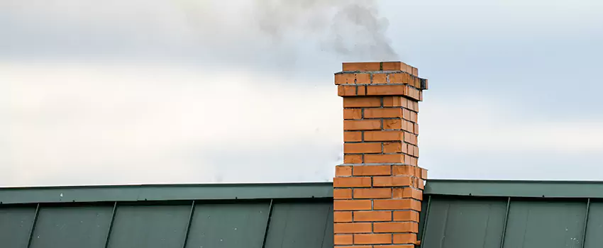 Chimney Soot Cleaning Cost in Palm Harbor, FL