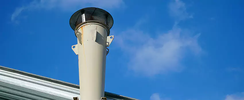 Chimney Spark Arrestor Requirements in Palm Harbor, FL
