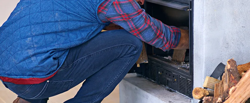 Chimney Sweep To Clear Creosote Buildup in Palm Harbor, Florida