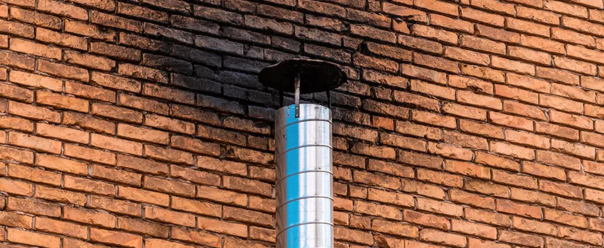 Diagnosing Commercial Chimney Problems in Palm Harbor, FL