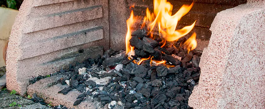 Remove Creosote From Brick in Palm Harbor, FL