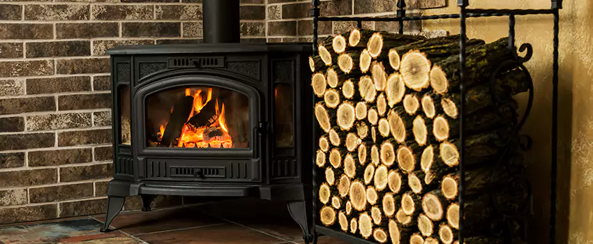 Drolet Fireplaces in Palm Harbor, Florida