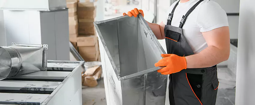 Benefits of Dryer Vent Inspection in Palm Harbor, FL