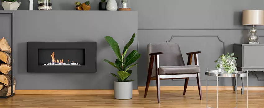 Ethanol Fireplace Burner Repair in Palm Harbor, FL