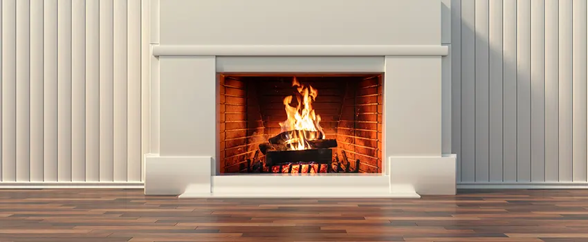 Fireplace Broken Ashtray Repair Services in Palm Harbor, Florida