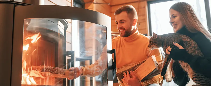 Fireplace Door Installation And Replacement Contractors in Palm Harbor, FL