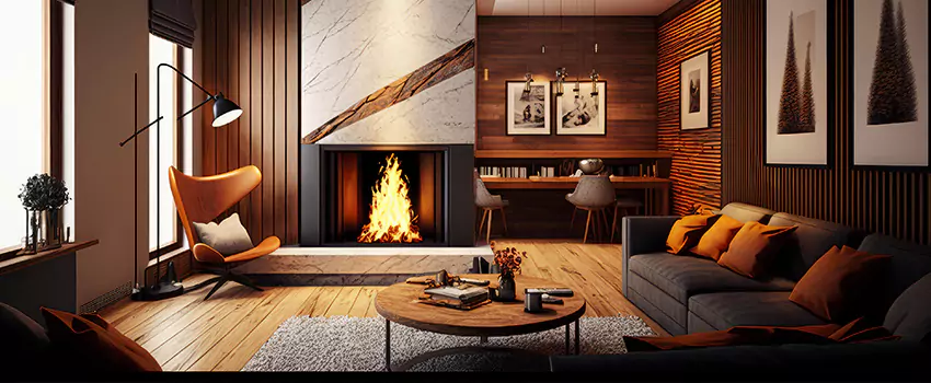 Fireplace Design Ideas in Palm Harbor, FL