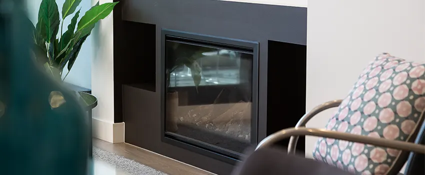 Welding Repairs for Fireplace Grate in Palm Harbor, FL