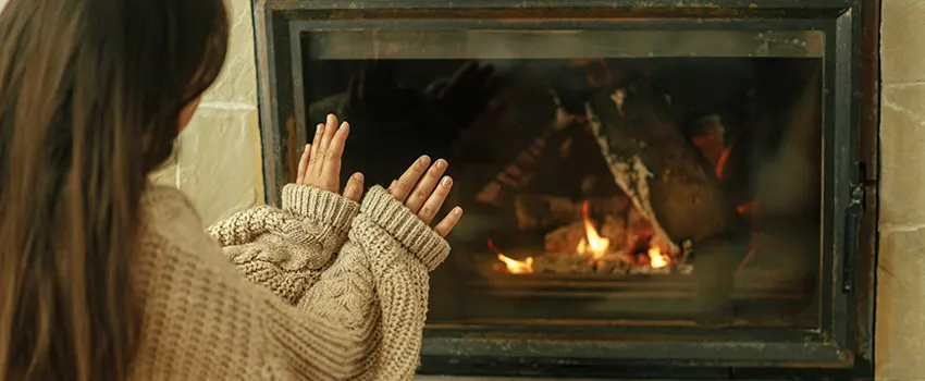Wood-burning Fireplace Smell Removal Services in Palm Harbor, FL
