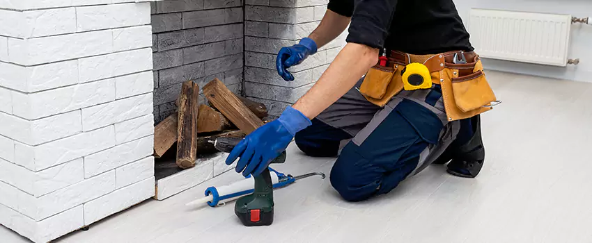 Smoke Chamber Safety Upgrades in Palm Harbor, Florida