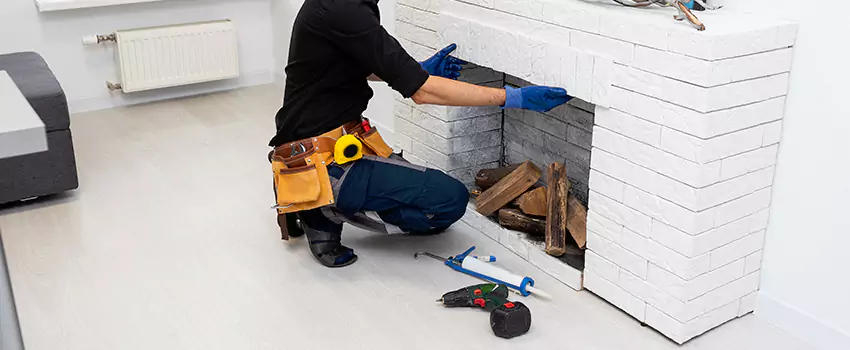 Cleaning Direct Vent Fireplace in Palm Harbor, FL