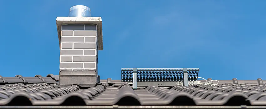 Repair Blocked Chimney in Palm Harbor, Florida
