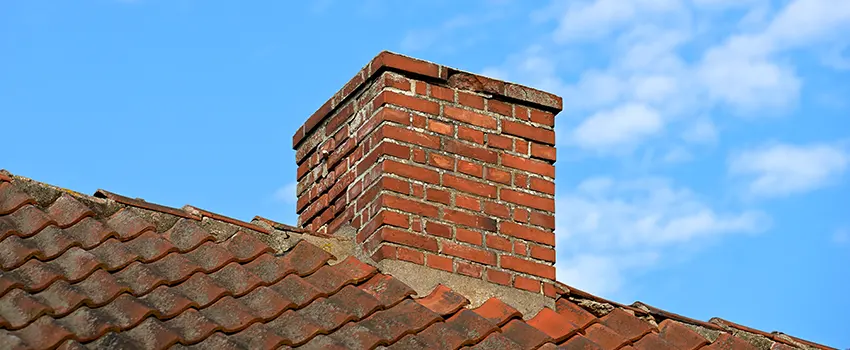 Flue Tiles Cracked Repair Services near Me in Palm Harbor, FL