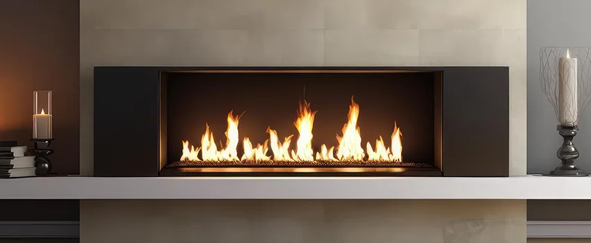 Vent Free Gas Fireplaces Repair Solutions in Palm Harbor, Florida