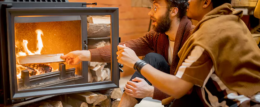 Benefits of Harman Stoves Fireplace in Palm Harbor, Florida