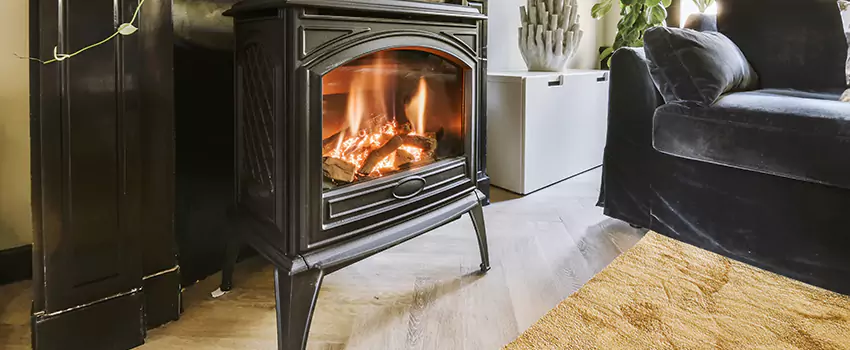 Cost of Hearthstone Stoves Fireplace Services in Palm Harbor, Florida