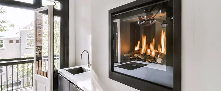 Heatilator Outdoor Fireplace Services in Palm Harbor, Florida