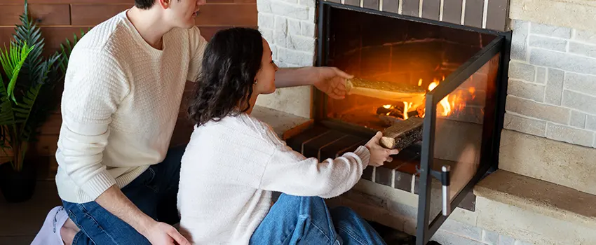 Kings Man Direct Vent Fireplaces Services in Palm Harbor, Florida