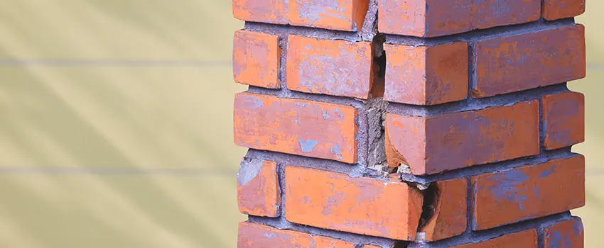 Leaking Chimney Repair And Replacement Cost in Palm Harbor, Florida