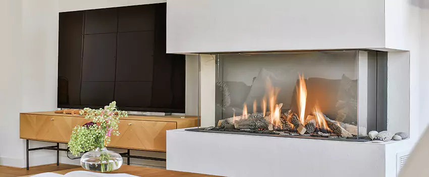 Ortal Wilderness Fireplace Repair and Maintenance in Palm Harbor, Florida