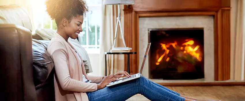 Cost-Effective Osburn Fireplace Installation and Repair in Palm Harbor, FL