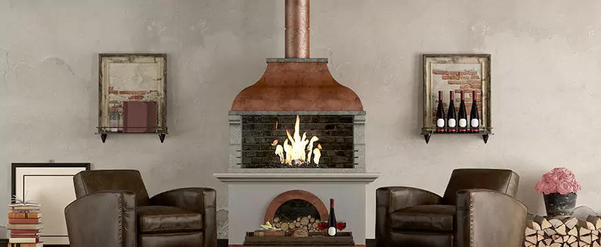 Benefits of Pacific Energy Fireplace in Palm Harbor, Florida