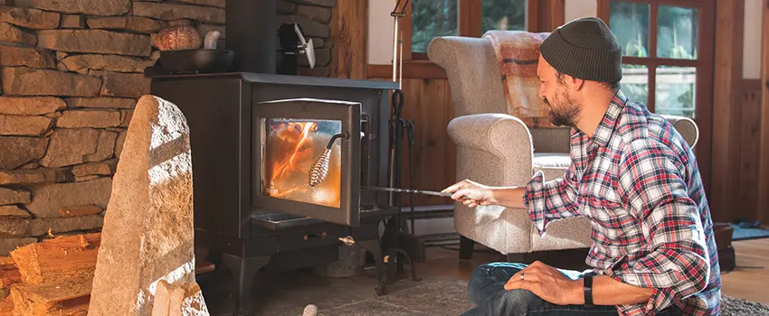Cost of Pellet Fireplace Installation Services in Palm Harbor, FL