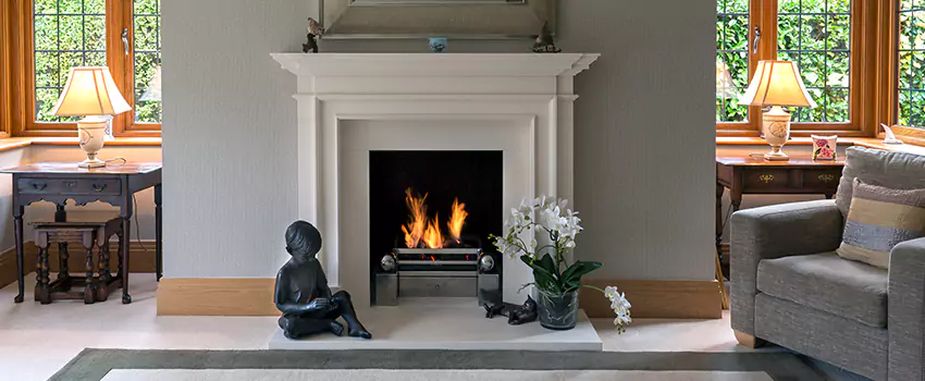 RSF Fireplaces Maintenance and Repair in Palm Harbor, Florida